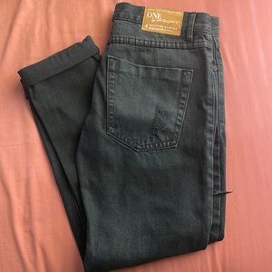 NWOT Awesome Baggies